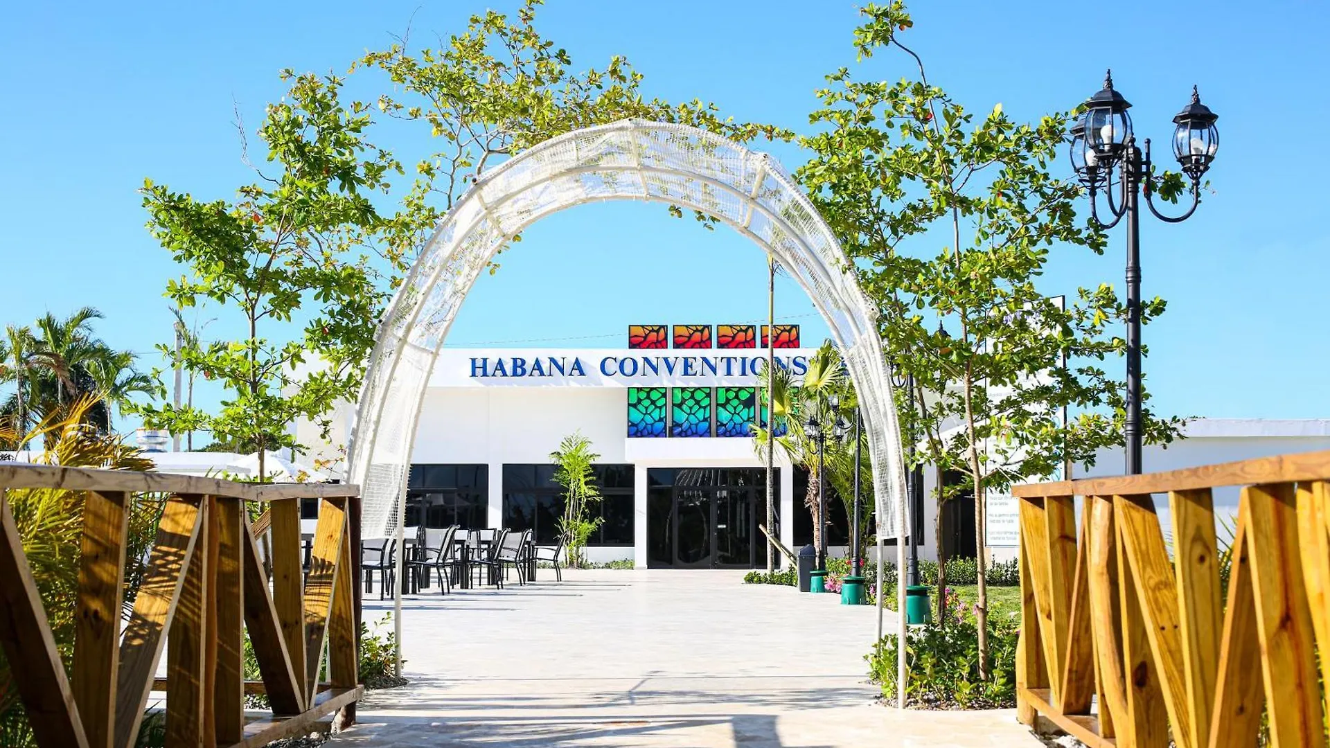 ***  Habana Hotel Y Restaurante Higüey República Dominicana