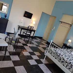 Central Suites 2*, CTA Italia